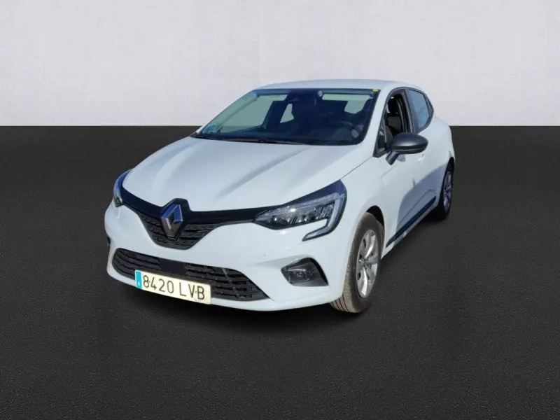 Renault Clio Business SCe 49 kW (67CV)