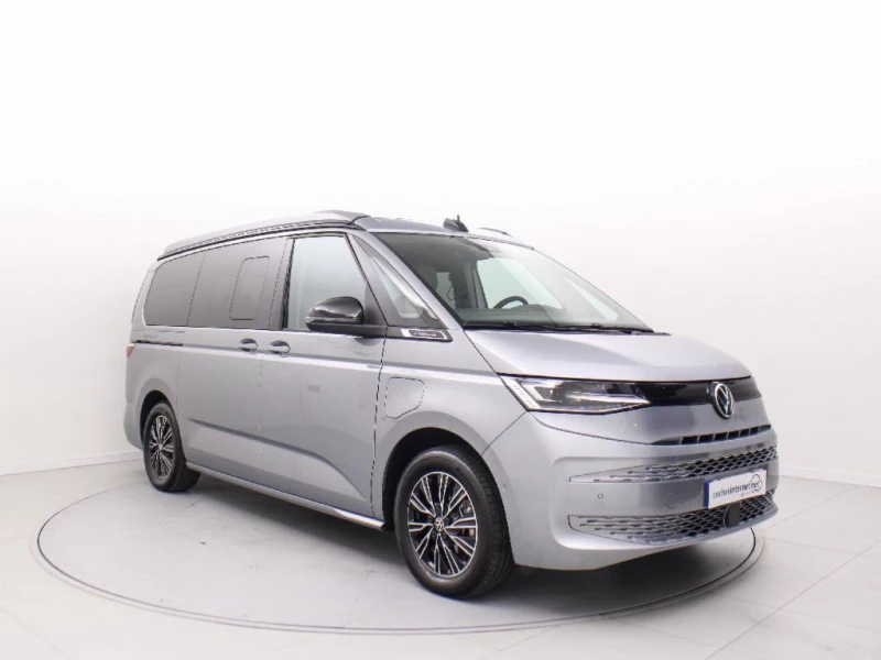 Volkswagen California CALIFORNIA BEACH TOUR 1.5 EHYBRID 130 KW (177 CV) / 85 KW (115CV) DSG 6 VEL. 4MOTION CON VOLADIZO 19,7 KWH