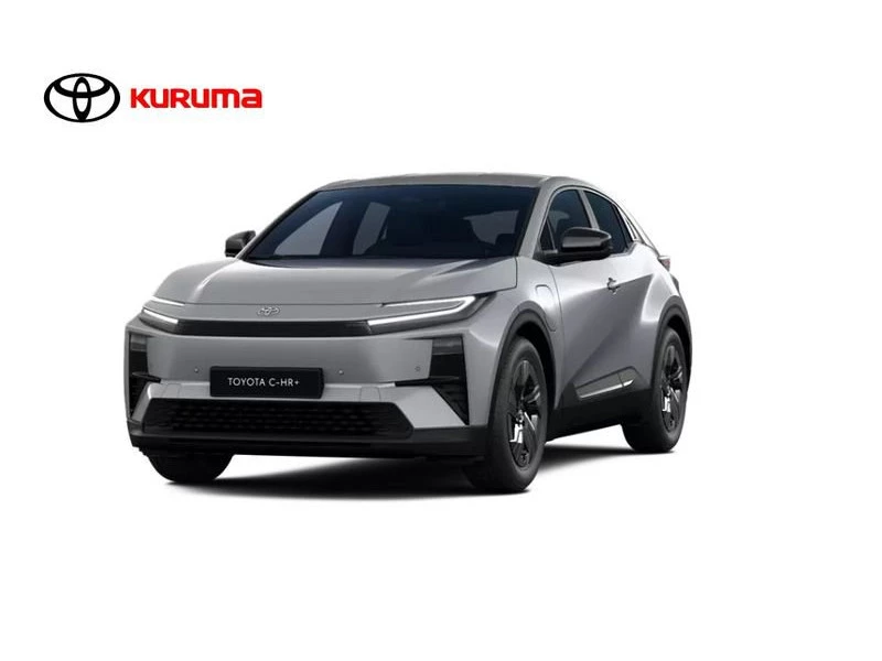 Toyota C-HR+ Advance 230 77 kWh