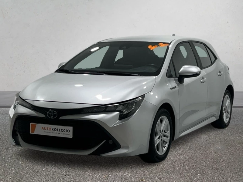 Toyota Corolla 1.8 125H BUSINESS PLUS E-CVT