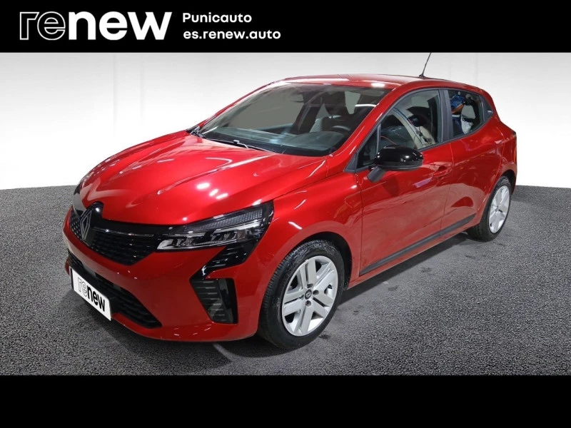 Renault Clio   evolution TCe 90 (67Kw)
