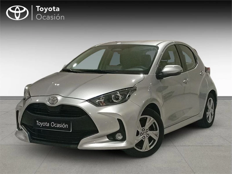Toyota Yaris ACTIVE PLUS