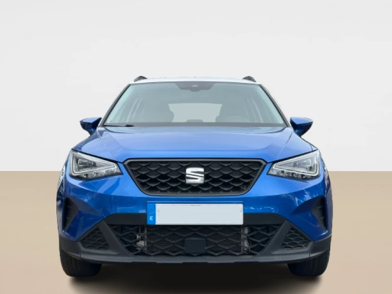 Seat Arona 1.0 TSI 81kW (110CV) Style XL Seat Arona 1.0 TSI 81kW (110CV) Style XL