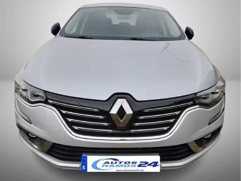 Renault Talisman S.T. Business Blue dCi 110 kW (150CV) Renault Talisman S.T. Business Blue dCi 110 kW (150CV)