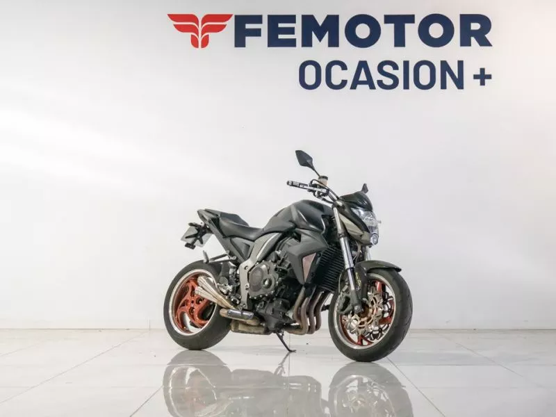Honda CB 1000 R Honda CB 1000 R