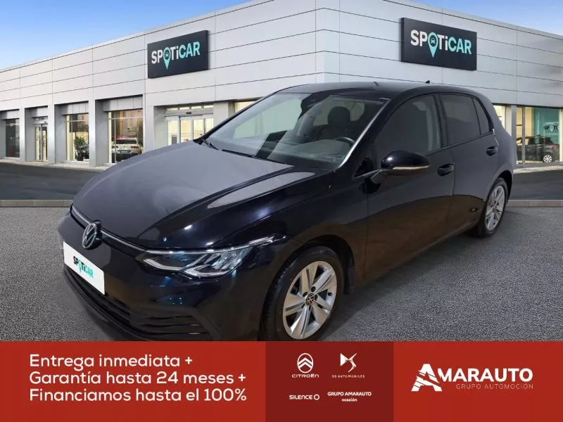 Volkswagen Golf III 2.0 TDI 110kW (150CV) DSG Life Volkswagen Golf III 2.0 TDI 110kW (150CV) DSG Life
