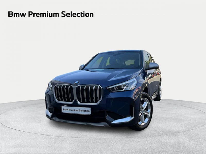 BMW X1 sDrive18d BMW X1 sDrive18d