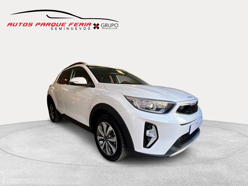 Kia Stonic 1.0 T-GDi 74kW (100CV) MHEV MT Drive