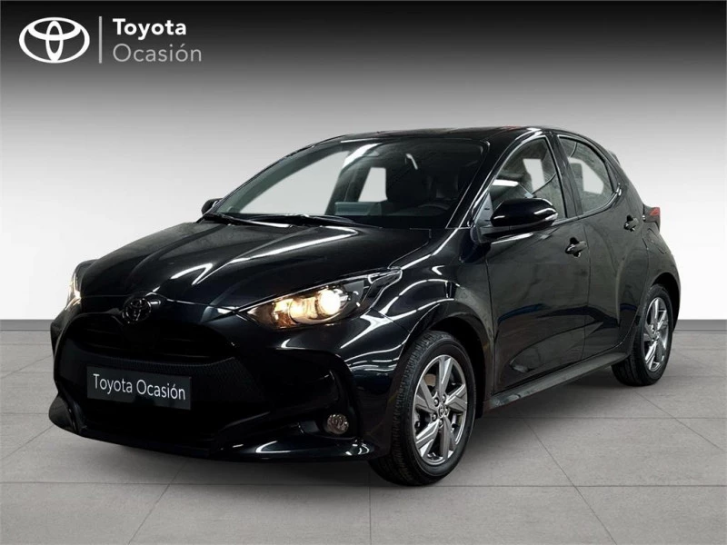 Toyota Yaris ACTIVE PLUS