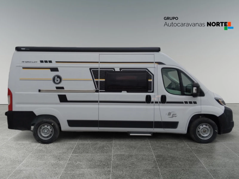 BENIMAR BENIVAN BENIVAN 120 UP