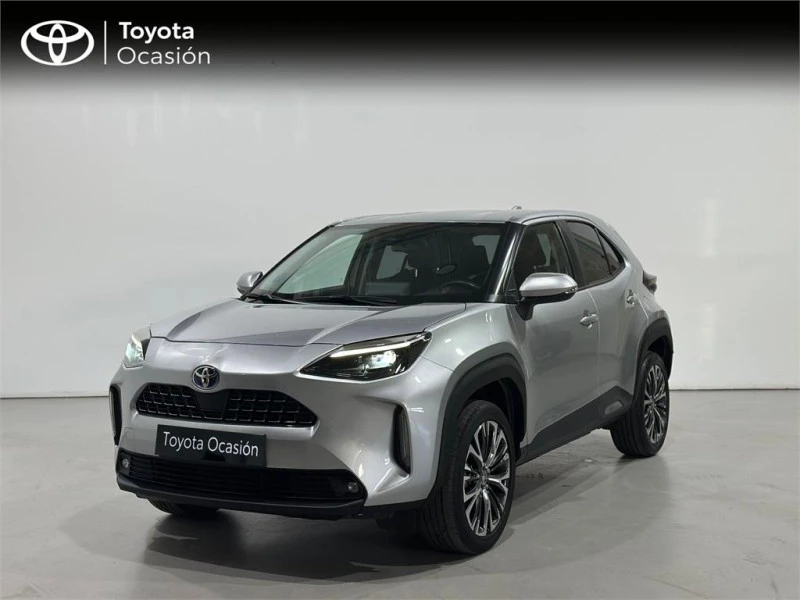 Toyota Yaris Cross 120H Style