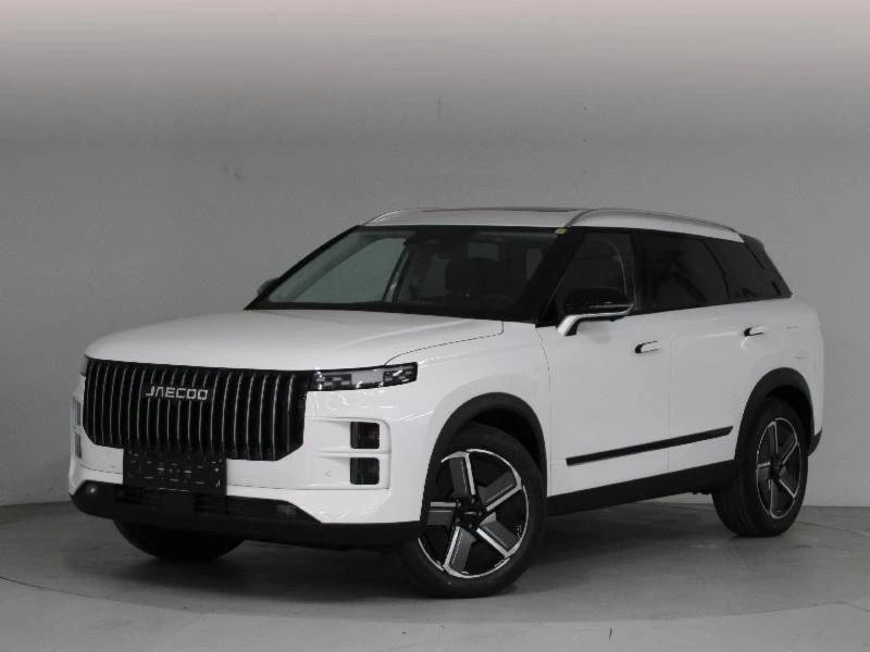 Jaecoo 7 JAECOO 7 1.5 TGDI PHEV SELECT DHT 5P Jaecoo 7 JAECOO 7 1.5 TGDI PHEV SELECT DHT 5P