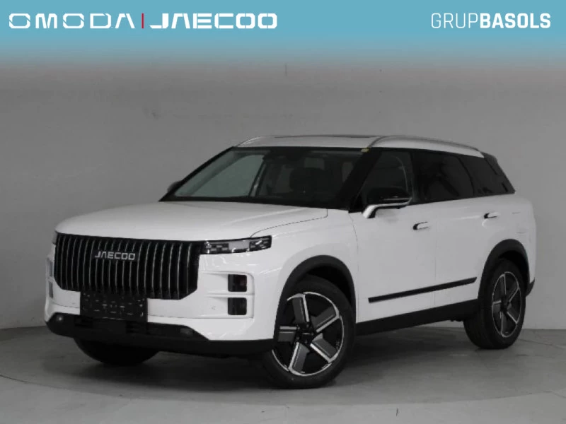 Jaecoo 7 JAECOO 7 1.5 TGDI PHEV SELECT DHT 5P