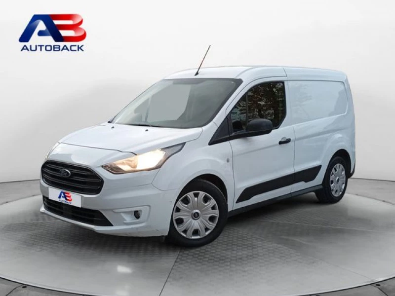 Ford Transit Connect Van 1.5 TDCi 74kW Trend 200 L1 Ford Transit Connect Van 1.5 TDCi 74kW Trend 200 L1