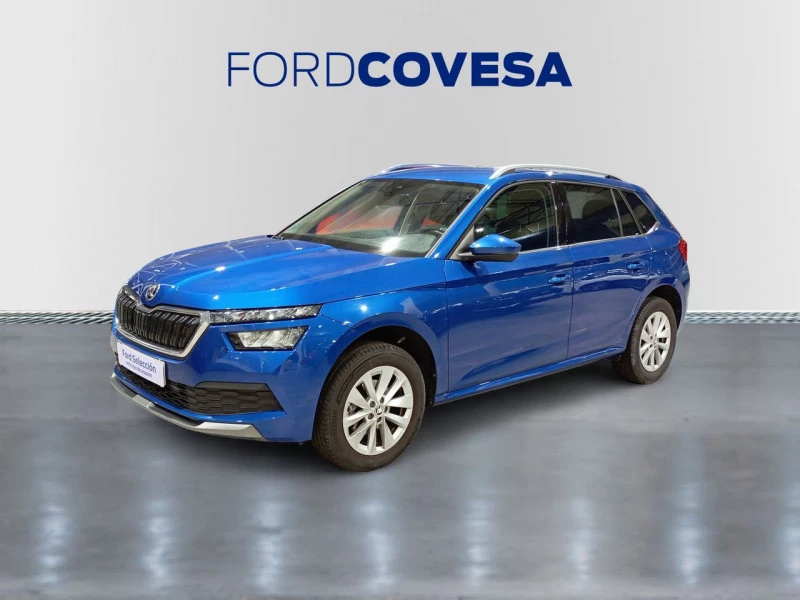 Skoda Kamiq 1.5 TSI 110kW (150CV) AMBITION