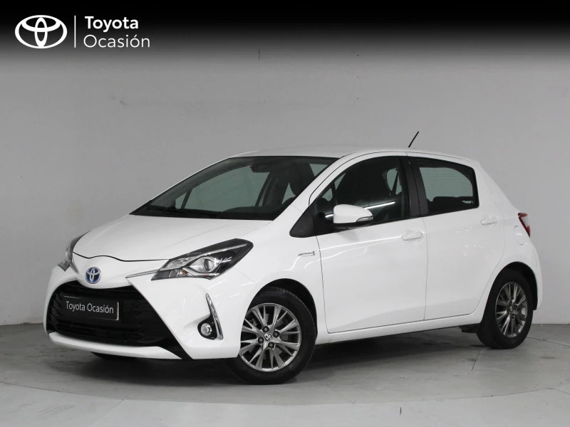 Toyota Yaris 1.5 100H Active