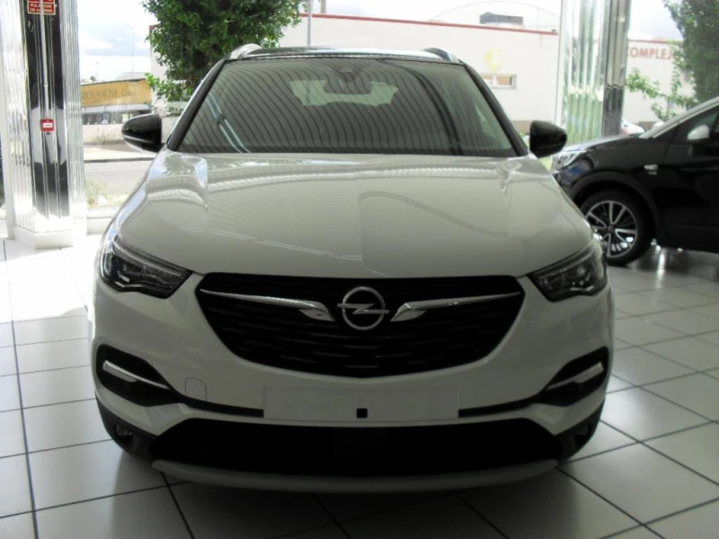 Opel Grandland 120 Aniversario 1.2 Turbo S/S 96kW (130cv) (Manual 6v)