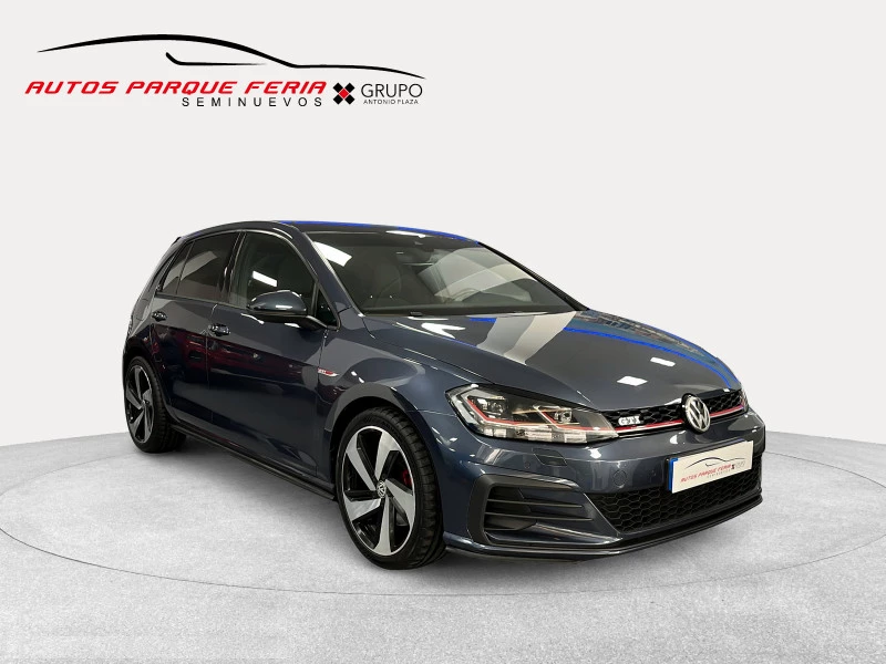 Volkswagen Golf GTI 2.0 TSI 169kW (230CV) DSG