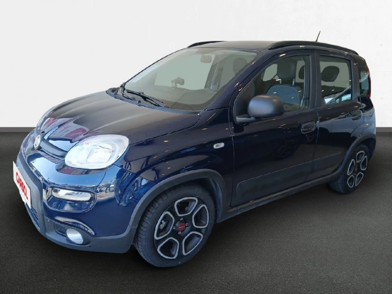 Fiat Panda City Life Hybrid 1.0 Gse 51kw (70CV)