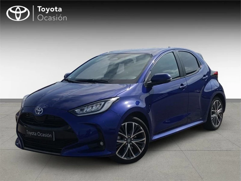 Toyota Yaris 130H 1.5 Style