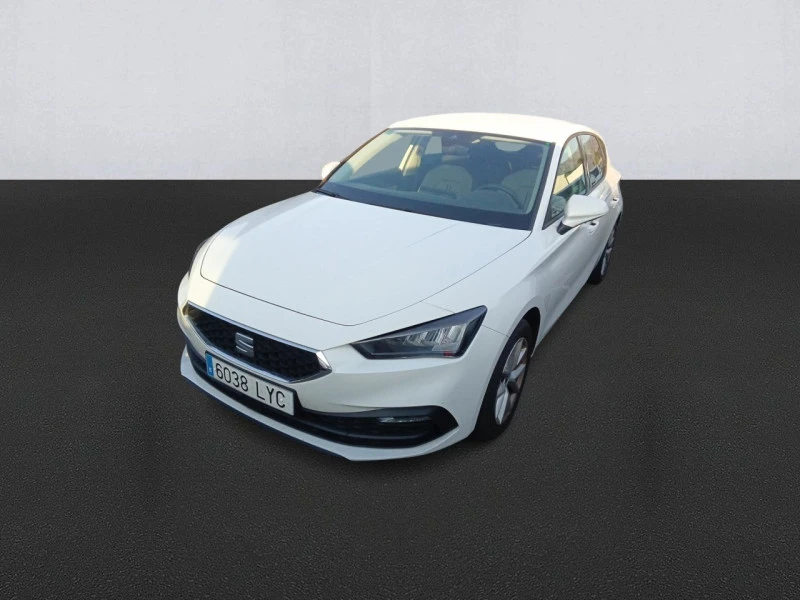Seat Leon 2.0 TDI 85kW S&S Style Go