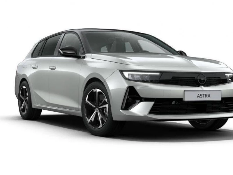 Opel Astra 1.2T XHT 96kW (130CV) GS