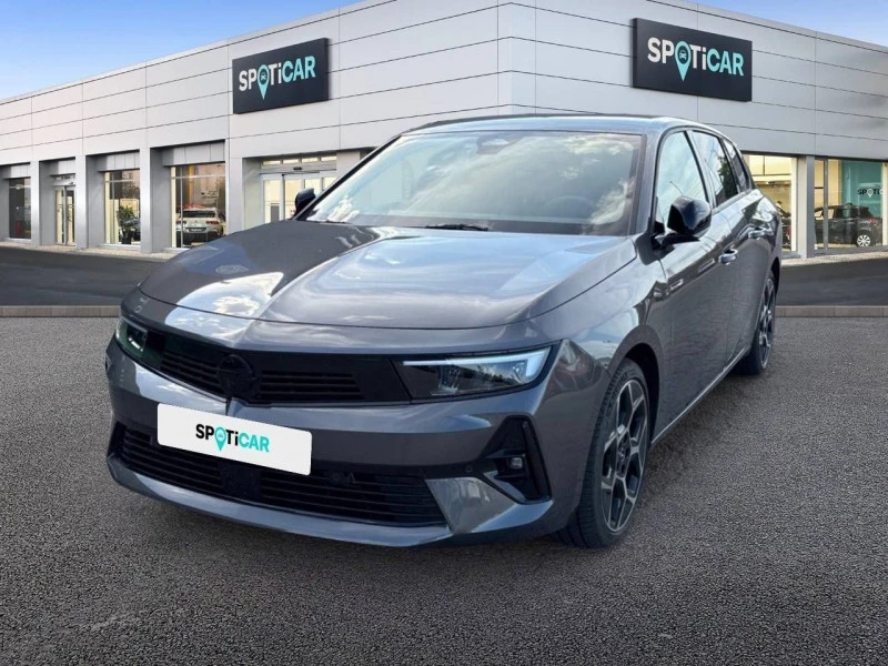Opel Astra 1.2T XHT 96kW (130CV) GS