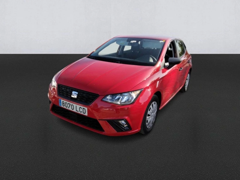 Seat Ibiza 1.0 EcoTSI 70kW (95CV) Reference Plus