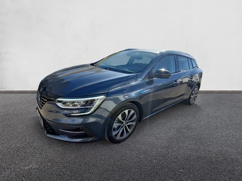 Renault Megane S.T. Techno TCe 103 kW (140CV) EDC GPF