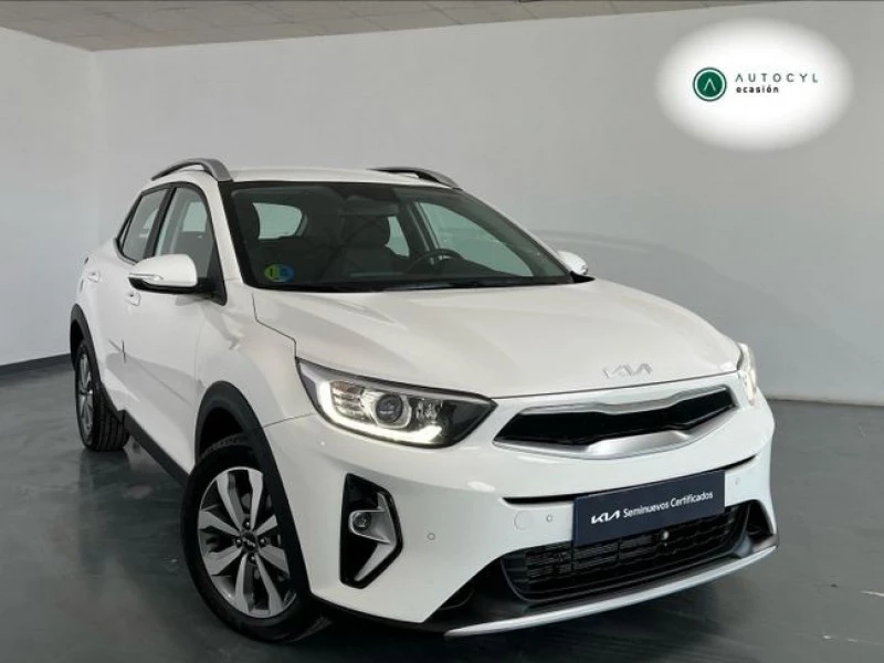 Kia Stonic 1.0 T-GDi 74kW (100CV) Drive