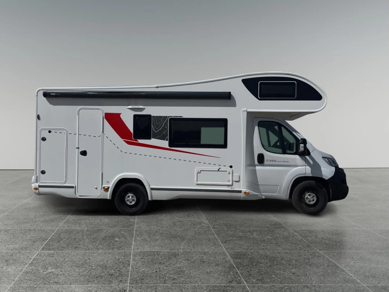 CHALLENGER START EDITION C256 START EDITION