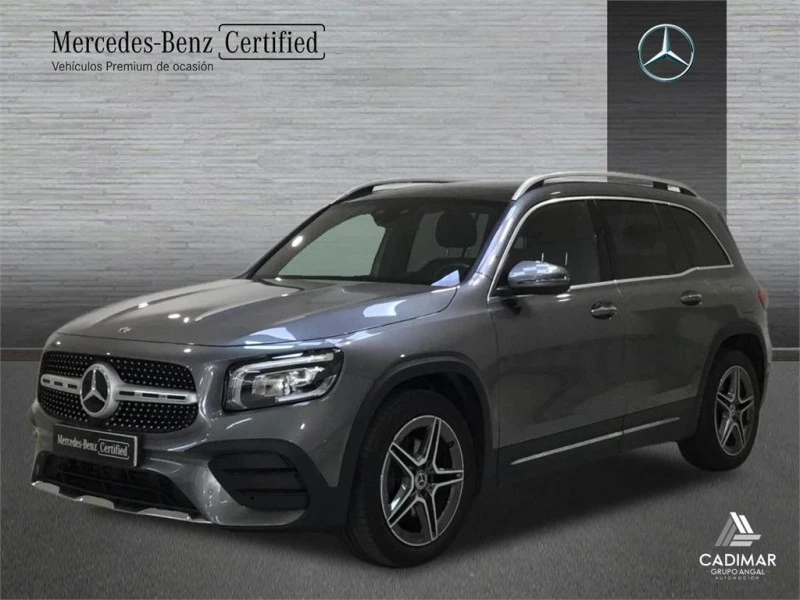Mercedes-Benz GLB 2.0 GLB 200 D DCT 110KW (150CV)