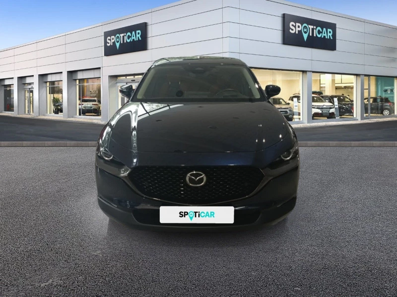 Mazda CX-30 e-SKY G MHEV 110 kW 6MT Nagisa Mazda CX-30 e-SKY G MHEV 110 kW 6MT Nagisa