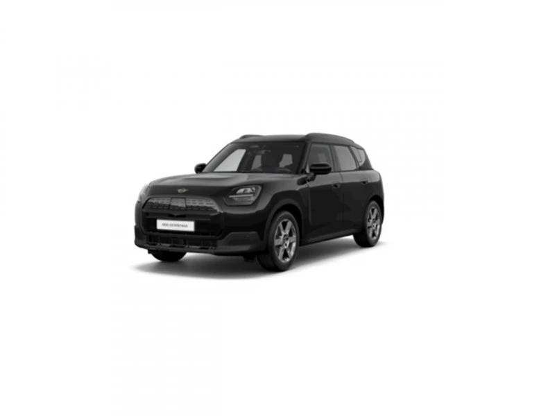 MINI Countryman E MINI Countryman E