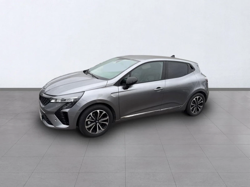 Renault Clio  Hibrido  E-TECH Full Hybrid Techno 105kW