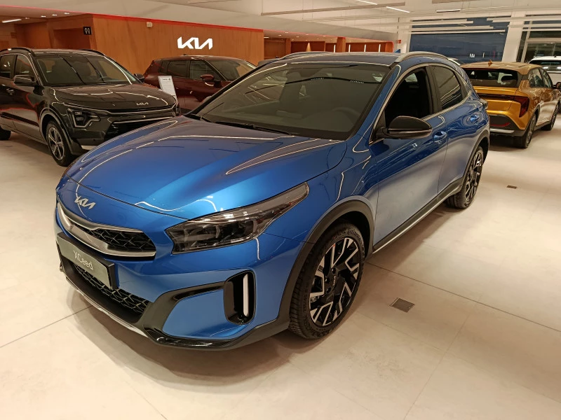 Kia XCeed 1.0 MHEV Style Edition 85kW (115CV)