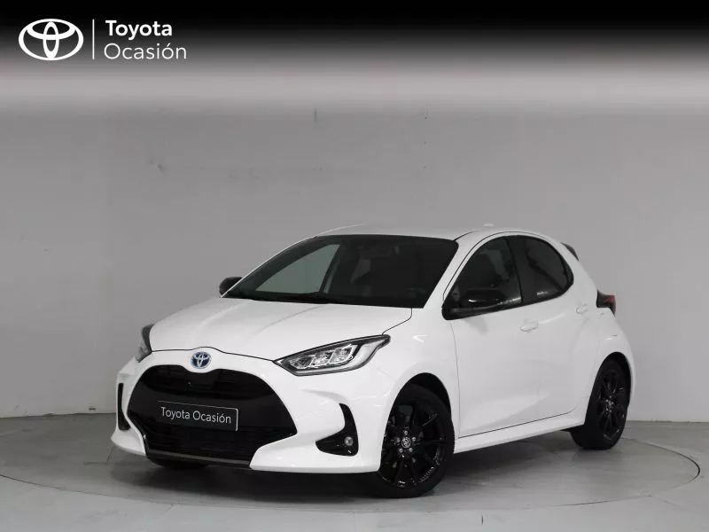 Toyota Yaris 1.5 120H Style