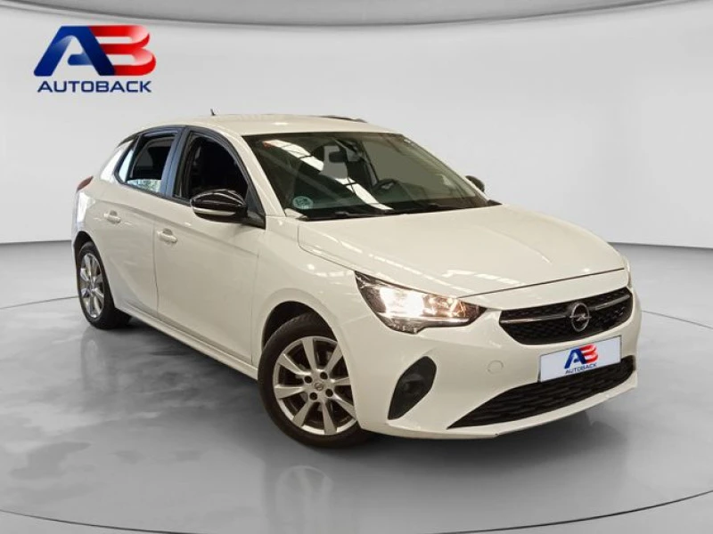 Opel Corsa 1.5D DT 74kW (100CV) Edition