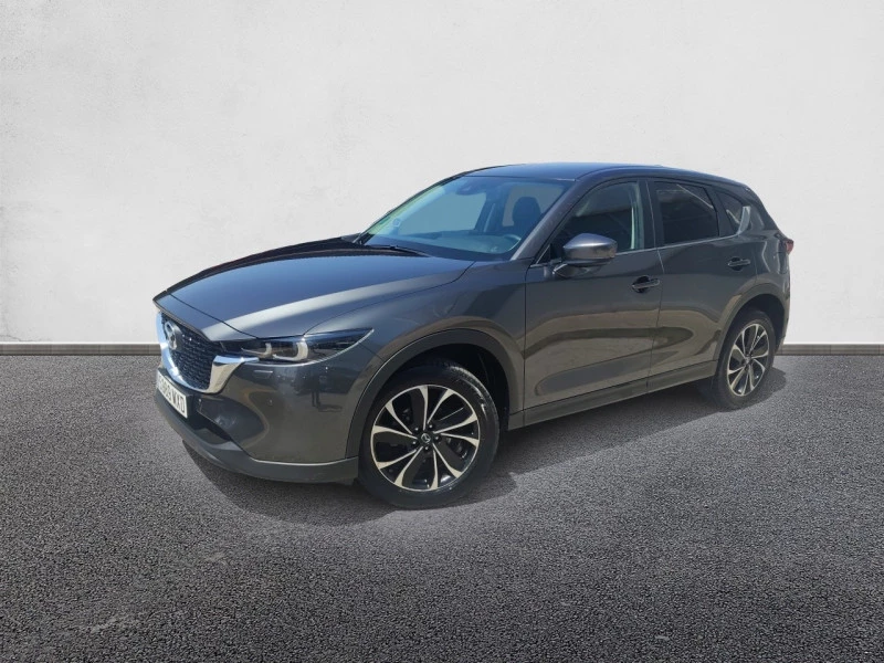 Mazda CX-5 e-SKY G MHEV 2.0 121kW Center-Line Plus Mazda CX-5 e-SKY G MHEV 2.0 121kW Center-Line Plus