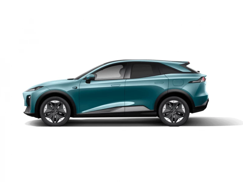 CHANGAN Deepal S07 - CHANGAN Deepal S07 -