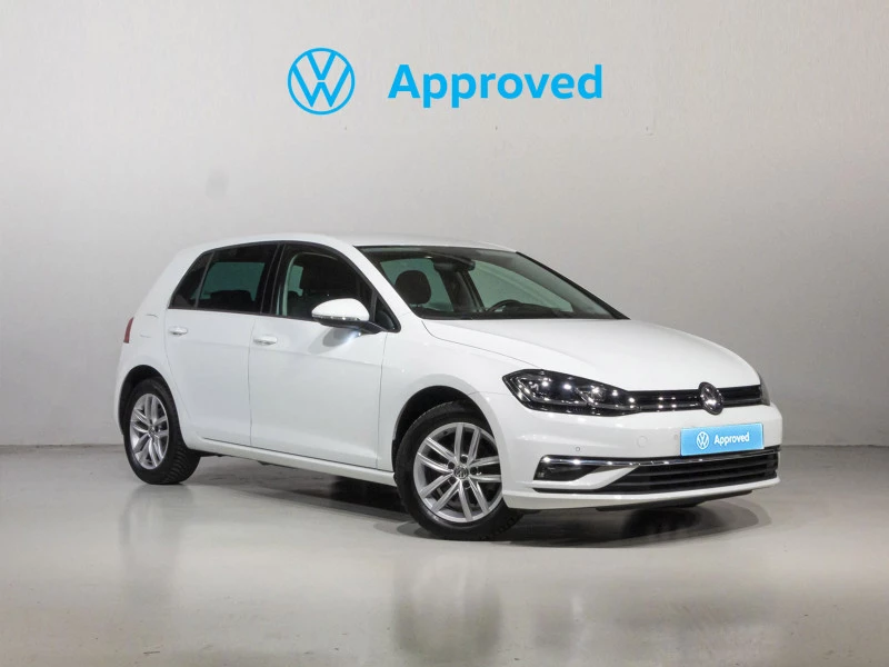 Volkswagen Golf Advance 1.6 TDI 85kW (115CV) Volkswagen Golf Advance 1.6 TDI 85kW (115CV)