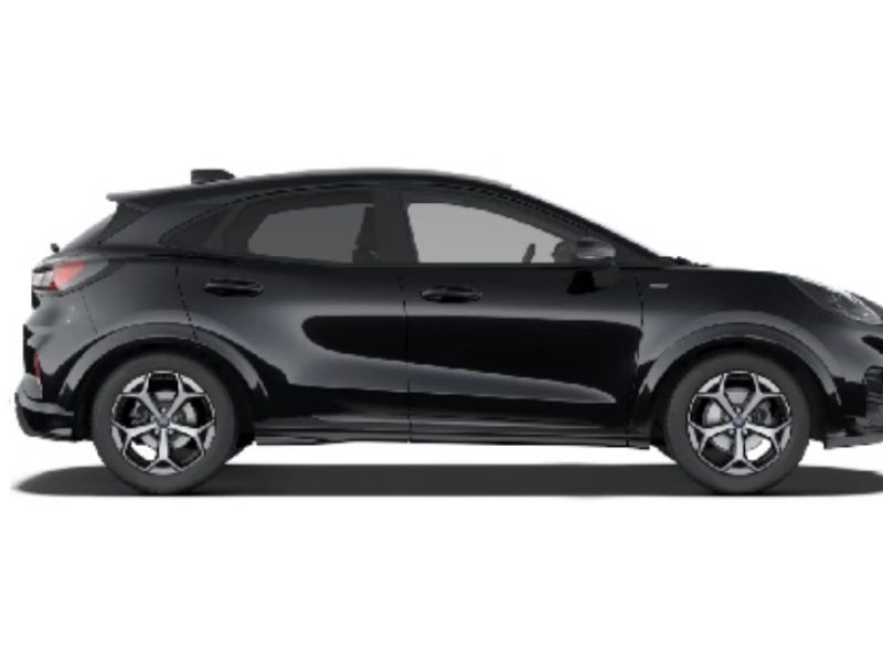 Ford Puma 1.0 EcoBoost 125cv ST-Line MHEV