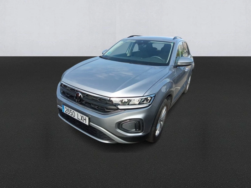 Volkswagen T-Roc Life 2.0 TDI 85kW (115CV)