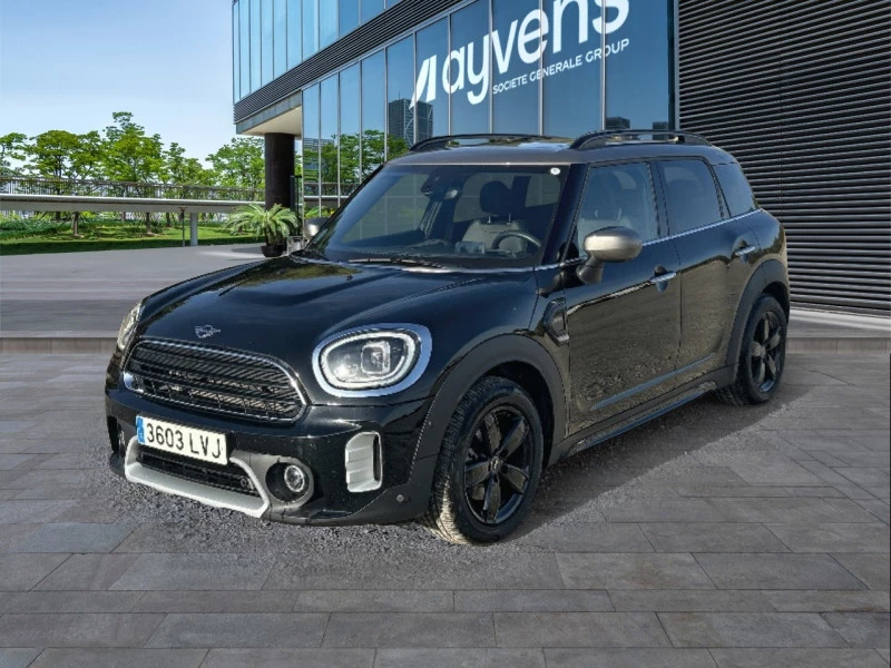 MINI Countryman Cooper