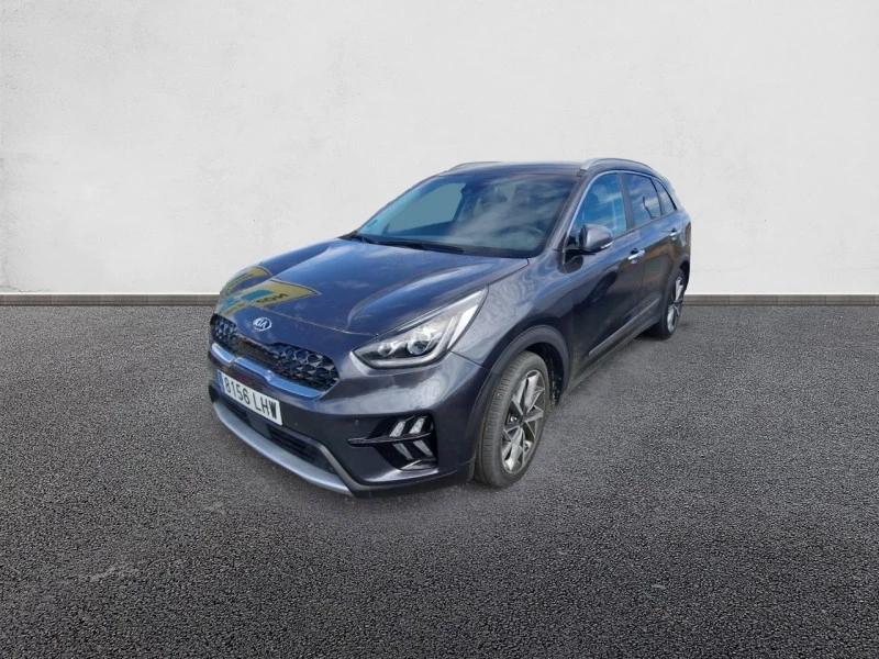 Kia Niro 1.6 GDi HEV 104kW (141CV) Emotion Kia Niro 1.6 GDi HEV 104kW (141CV) Emotion