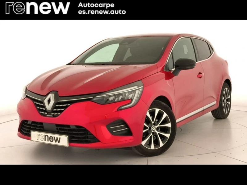 Renault Clio TCe Techno 67kW Renault Clio TCe Techno 67kW