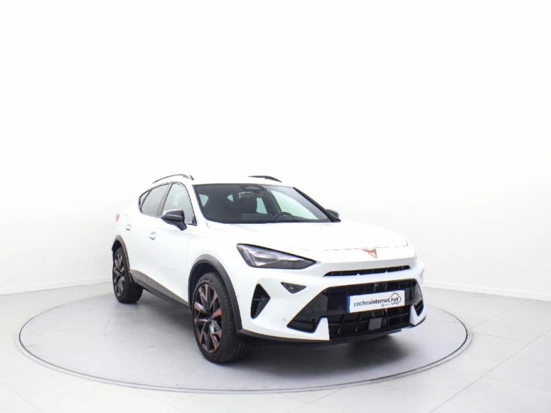 Cupra Formentor 1.5 ETSI MHEV 110KW DSG 150 5P Cupra Formentor 1.5 ETSI MHEV 110KW DSG 150 5P