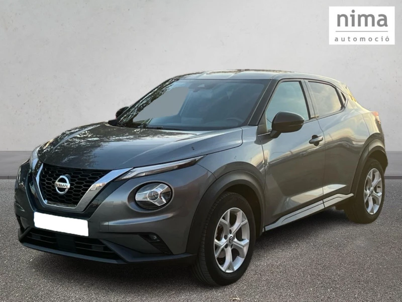 Nissan juke DIG-T 84 kW (114 CV) 6M/T N-Connecta