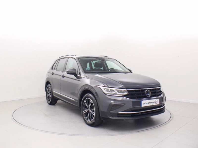 Volkswagen Tiguan 1.5 TSI LIFE 150CV 5P