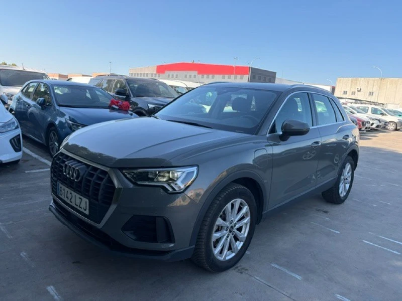Audi Q3 45 TFSI e 180kW S tronic Advanced